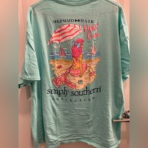 Simply Southern graphic t-shirt